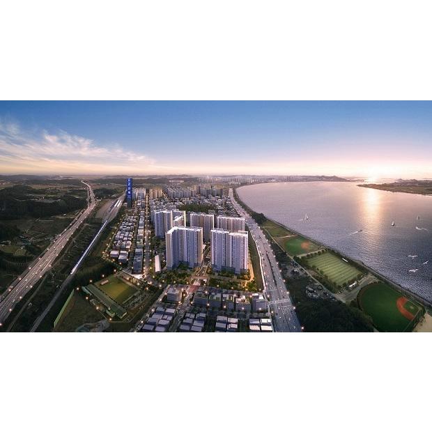 전북 공급 절벽 가속…군산 신축 단지 ‘군산 신역세권 예다음’ 희소성 부각